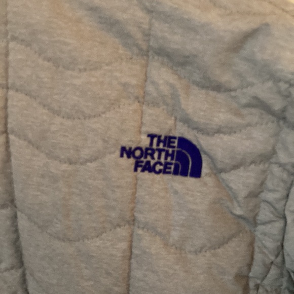 The North face light down coat - Picture 6 of 6